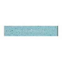 Gulfstone Quartz Aquamarine glitter tiles 15x7.5cm