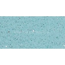 Gulfstone Quartz Aquamarine glitter tiles 60x40cm