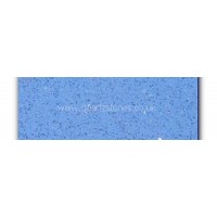 Gulfstone Quartz Classic blue glitter tiles 150x250cm