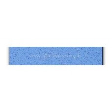 Gulfstone Quartz Classic blue glitter tiles 15x7.5cm