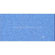 Gulfstone Quartz Classic blue glitter tiles 60x40cm
