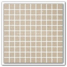 Gulfstone Quartz Essel beige glitter tiles 2.5x2.5cm