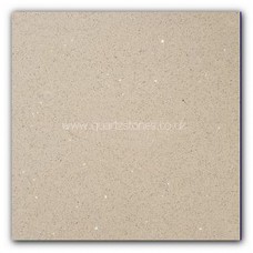 Gulfstone Quartz Essel beige glitter tiles 30x30cm