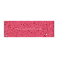 Gulfstone Quartz Jordan pink glitter tiles 150x250cm
