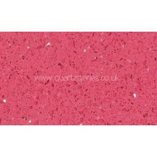 Gulfstone Quartz Jordan pink glitter tiles 30x60cm