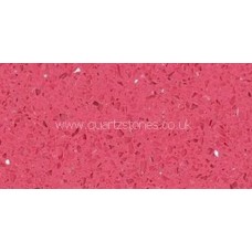 Gulfstone Quartz Jordan pink glitter tiles 60x40cm
