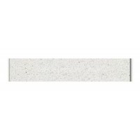 Gulfstone Quartz Pearl white glitter tiles 15x7.5cm