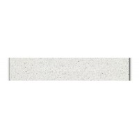 Gulfstone Quartz Pearl White glitter tiles 15x90cm