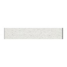 Gulfstone Quartz Pearl White glitter tiles 15x90cm