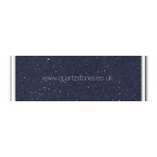 Gulfstone Quartz Sapphire glitter tiles 150x250cm
