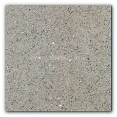Gulfstone Quartz Silver grey glitter tiles 15x15cm