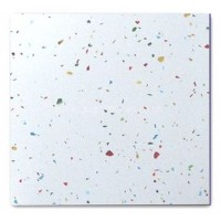 Gulfstone Quartz Tutti Frutti glitter tiles 15x15cm