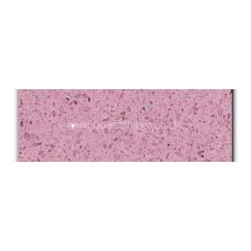 Gulfstone Quartz Violet glitter tiles 150x250cm