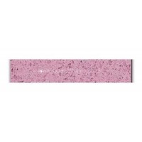 Gulfstone Quartz Violet glitter tiles 15x7.5cm