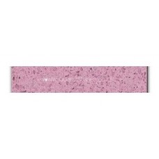 Gulfstone Quartz Violet glitter tiles 15x7.5cm